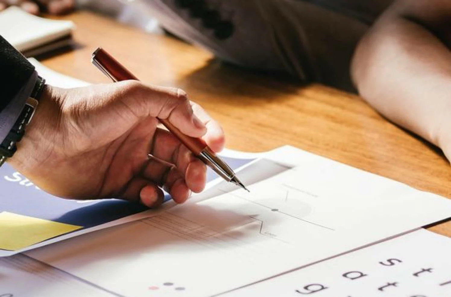 Documents - Investisseurs - Moon Hospitality