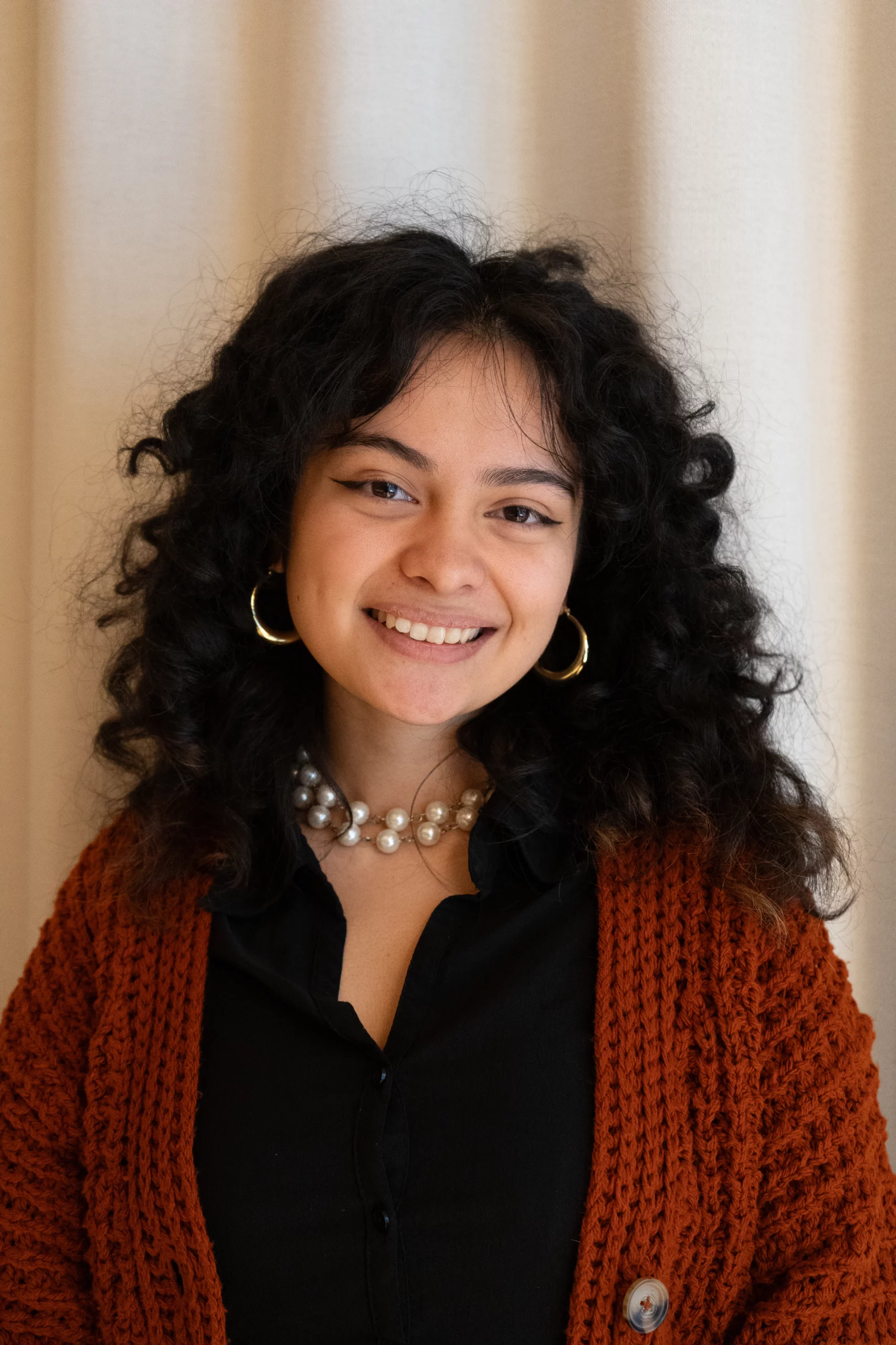 FLORIANE CROISSANT - ASSISTANTE PRODUCTION AUDIOVISUELLE & PODCASTS