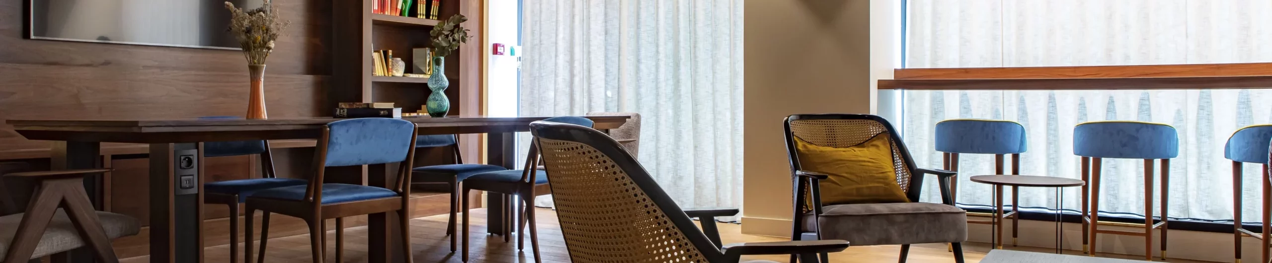 Co-working Maison Mère - article de blog