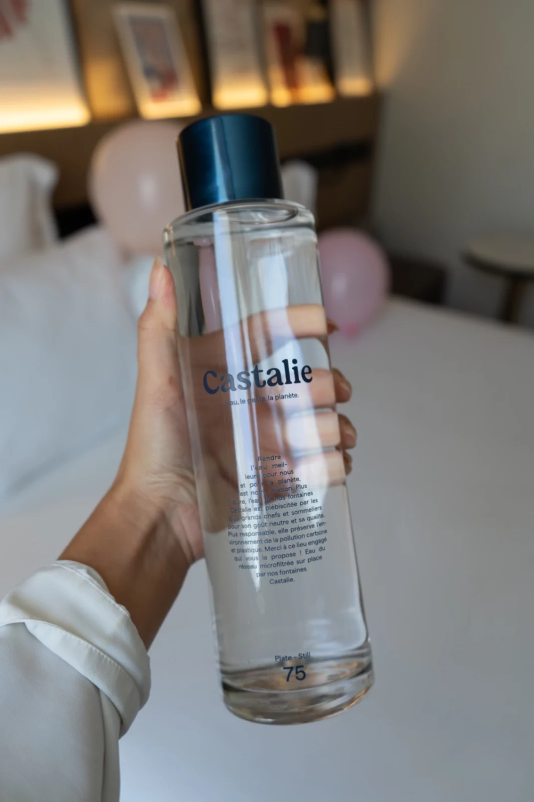 ARTICLE - HÔTEL DURABLE