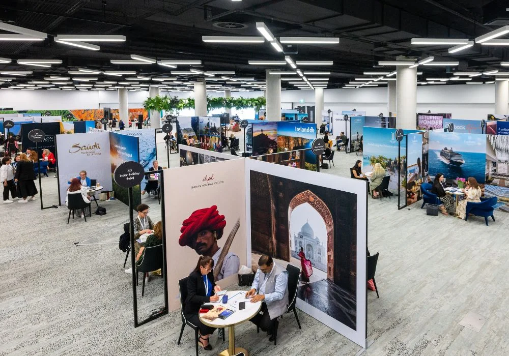 SALON LUXPERIENCE - SYDNEY